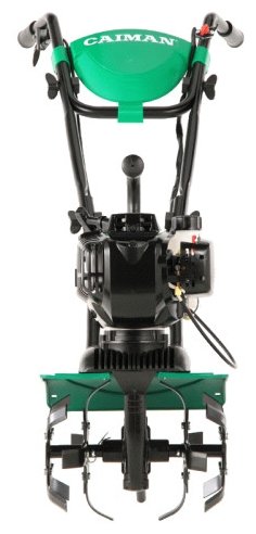 Культиватор бензиновый Caiman MB 33S 1.6 л.с.