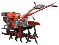 Культиватор бензиновый Asilak SL-84L (без колес) 8.02 л.с.