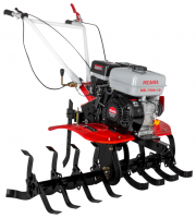 Мотоблок МБ-7500-10 Ресанта (сельскохозяйственная машина)