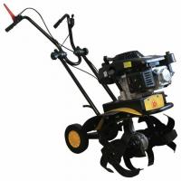 Культиватор бензиновый КАЛИБР МК-6,0 Lifan 5.98 л.с.