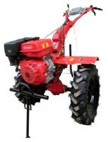 Мотоблок бензиновый Krones 1100-16D КМ 16 л.с.