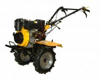 Мотоблок дизельный Кентавр МБ 2061Д 6 л.с.