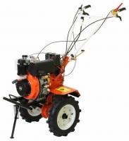 Мотоблок дизельный СОЮЗМАШ МД-7 Кама+Старт 7 л.с.