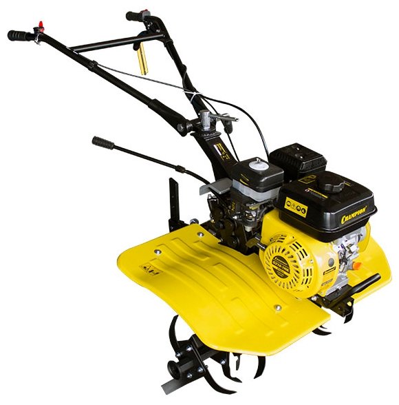 Культиватор бензиновый CHAMPION ВC9714 7 л.с.