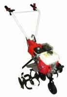 Культиватор бензиновый Solo 508HX 5.44 л.с.