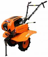 Мотоблок бензиновый RedVerg МУРАВЕЙ-3МФ 7 л.с.