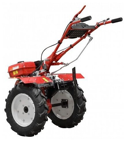 Культиватор бензиновый Asilak SL-84L (колеса 5.0-12) 8.02 л.с.