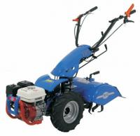 Мотоблок BCS 720 Action (GX200)