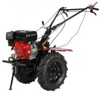 Мотоблок бензиновый ELITECH КБ 700М3/15 15 л.с.