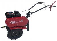 Мотоблок кадви ОКА 1Д2 М5 (KASKAD 7.0 л. с, колеса 4,0-10,2 2 вп/2наз, вал30 мм, управление тросами)