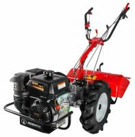 Мотоблок бензиновый Мобил К G85D DK177F 9 л.с.