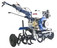 Культиватор дизельный Скаут GS 105 DE 5.98 л.с.