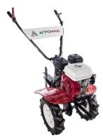 Мотоблок бензиновый АГРОМАШ С-20Т 7 л.с.