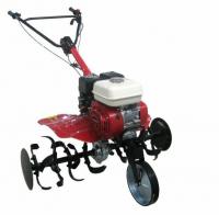 Культиватор бензиновый ELITECH КБ 65Х 6.5 л.с.