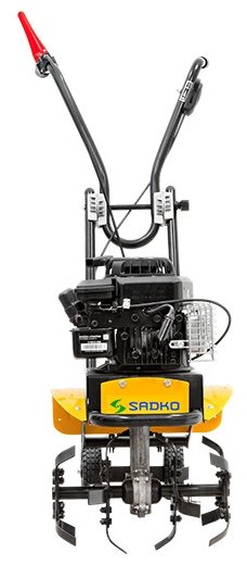 Культиватор бензиновый Sadko Т-380B&S 3.54 л.с.