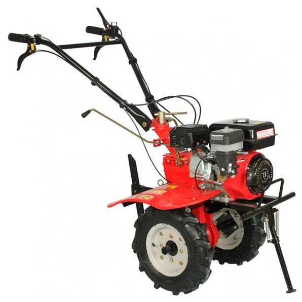 Мотоблок бензиновый Кентавр МБ 2070Б-М2 7 л.с.