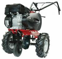 Культиватор бензиновый Caiman QUATRO JUNIOR 60M TWK+