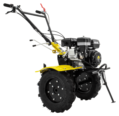 Мотоблок MK-8000(М) HUTER (сельскохозяйственная машина) (арт. 70/5/10)