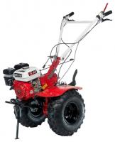 Мотоблок бензиновый BRAIT BR-105 (колёса 19x7x8) 7 л.с.