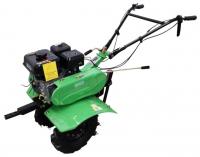 Бензиновый Энергопром TCP 820-ENR (колеса 4х10) 8 л.с.