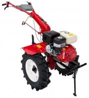 Мотоблок бензиновый Bertoni 16D 16 л.с.