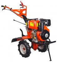 Мотоблок дизельный PATRIOT Detroit 9 л.с.