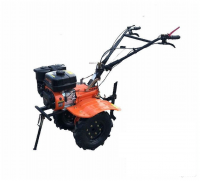 Мотоблок AEROBS BSG900 7 л. с. 168F