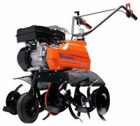 Культиватор бензиновый Husqvarna T560RS 5.03 л.с.