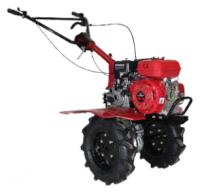 Мотоблок бензиновый Agrostar 500 7 л.с.