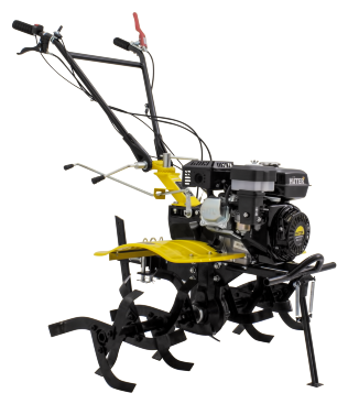 Мотоблок MK-8000(М) HUTER (сельскохозяйственная машина) (арт. 70/5/10)