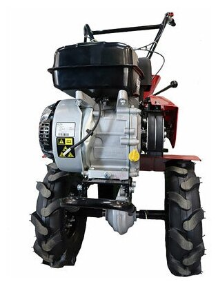 Мотоблок Тарпан ТМЗ-МБ-07-02