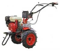 Мотоблок бензиновый КаДви Угра НМБ-1Н15 9 л.с.