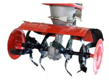 Культиватор ЗиД Мастер (B&S)