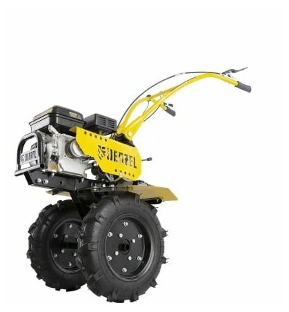 Мотоблок бензиновый Denzel DPT-470 7 л. с. 3В/1Н