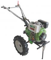 Мотоблок Ставмаш ДМ-12 E