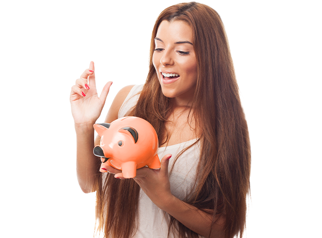 Гарантируем экономию вашего бюджета