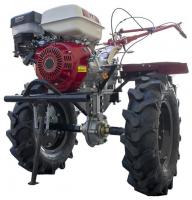 Мотоблок бензиновый ТАТА TT1100D-ZX 190F 15 л.с.