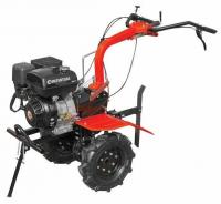 Мотоблок бензиновый INTERTOOL TL-7000 8.84 л.с.