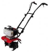 Культиватор бензиновый DDE V380 II Гном - 2s 2.5 л.с.