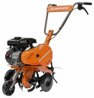 Культиватор бензиновый Daewoo Power Products DAT 3555 3.5 л.с.