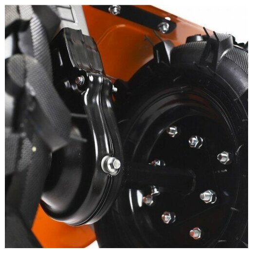 Мотоблок PATRIOT Калуга (7,0 л. с, пониженная передача New*