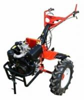 Мотоблок дизельный Kawashima HSD1G 135A 9 л.с.