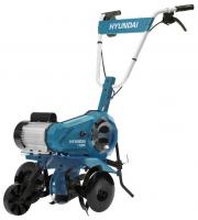 Культиватор электрический Hyundai T 2000E