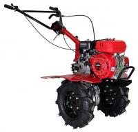 Мотоблок бензиновый Agrostar AS 500 4 л.с.