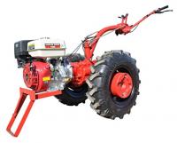 Мотоблок бензиновый Беларус 09WM 8.97 л.с.