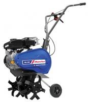 Культиватор бензиновый MasterYard MB 40R