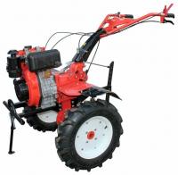 Мотоблок дизельный Green Field МБ 105 5.71 л.с.