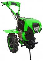 Мотоблок дизельный Catmann G-1000 DIESEL 9 л.с.