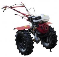 Мотоблок бензиновый ТАТА TT1100D-ZX 192F 18 л.с.