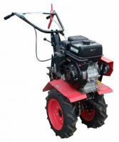 Мотоблок бензиновый КаДви Угра НМБ-1Н3 6.5 л.с.